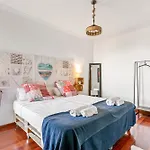 Appartement O Faro *