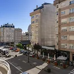 Appartement O Faro Ribadeo