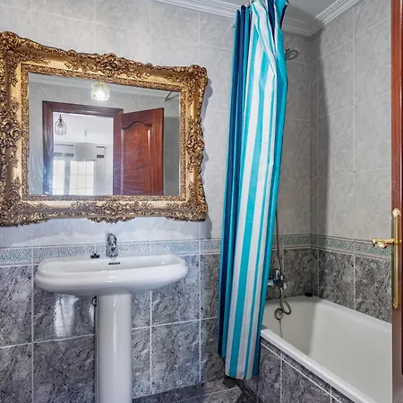 アパート O Faro *