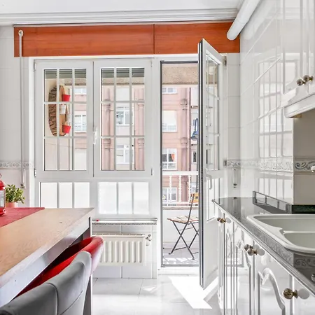 アパート O Faro *