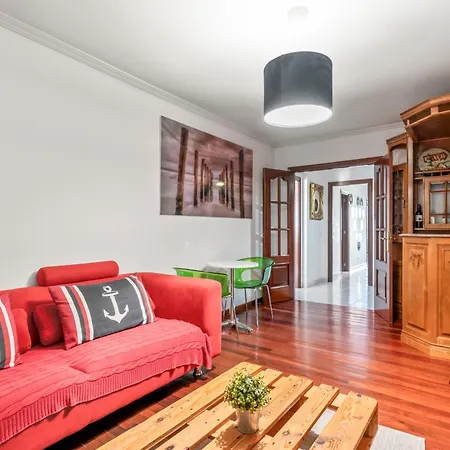 アパート O Faro *