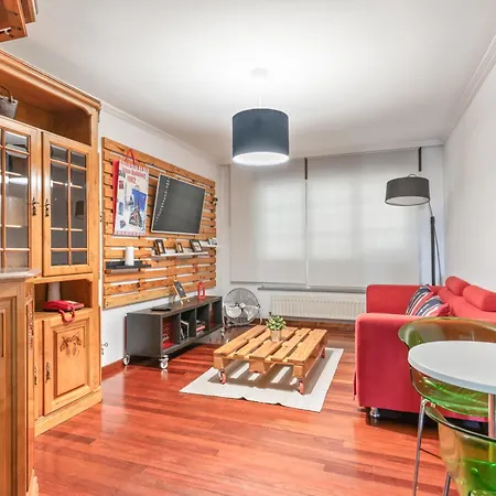 O Faro Appartement