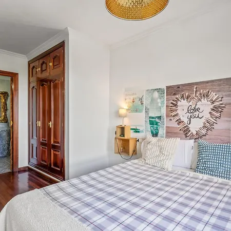 O Faro Appartement